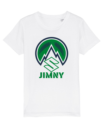 Jimny White