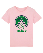 Jimny Tricou mânecă scurtă  Copii Mini Creator