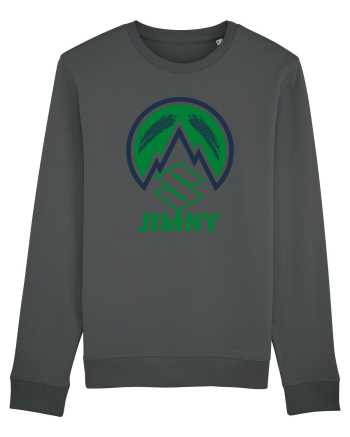 Jimny Anthracite