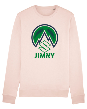 Jimny Candy Pink