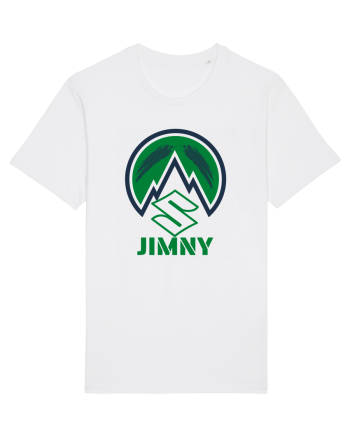 Jimny White