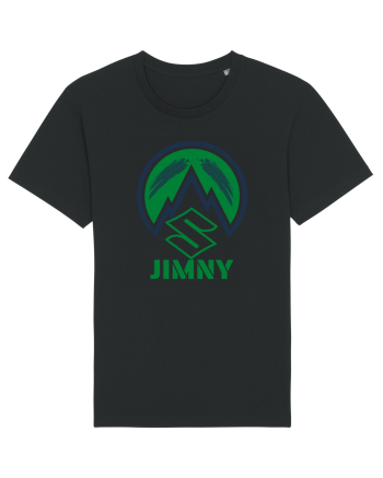Jimny Black