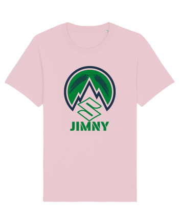 Jimny Cotton Pink