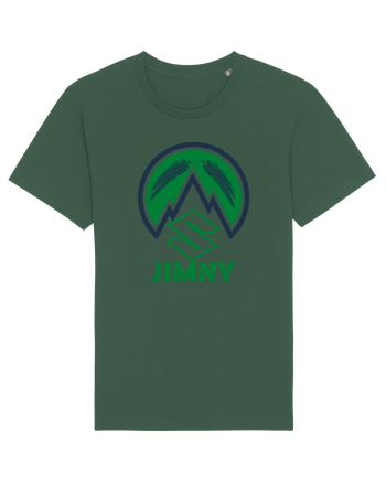 Jimny Bottle Green