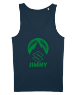 Jimny Maiou Bărbat Runs