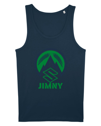 Jimny Navy