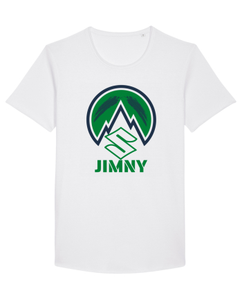 Jimny White