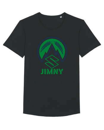 Jimny Black