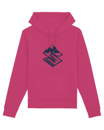 Off roader SAMURAI Raspberry