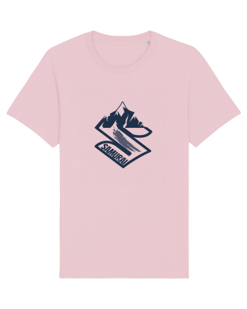 Off roader SAMURAI Cotton Pink