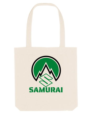 Samurai Natural
