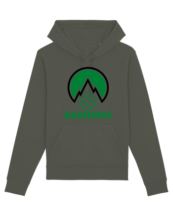 Samurai Khaki
