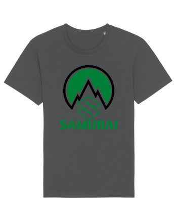 Samurai Anthracite