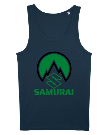 Samurai Navy