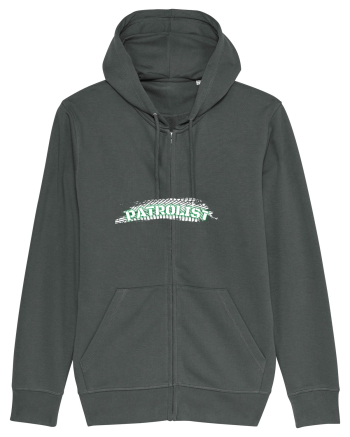 Patrolist Anthracite