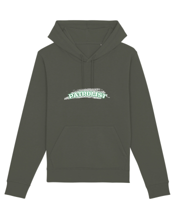 Patrolist Khaki