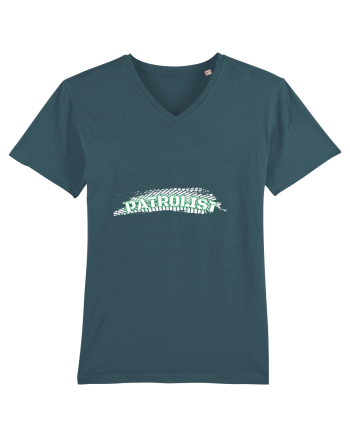 Patrolist Stargazer