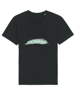 Patrolist Tricou mânecă scurtă Unisex Rocker