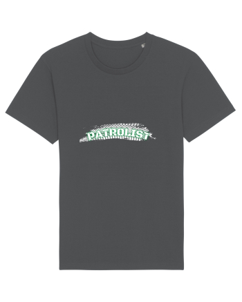 Patrolist Anthracite