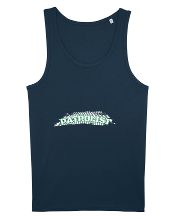 Patrolist Navy