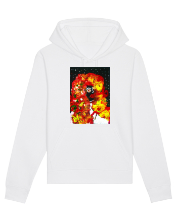 Cosmos White