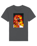 Cosmos Tricou mânecă scurtă Unisex Rocker