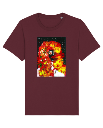 Cosmos Burgundy