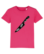 Deadly Eyes Tricou mânecă scurtă  Copii Mini Creator
