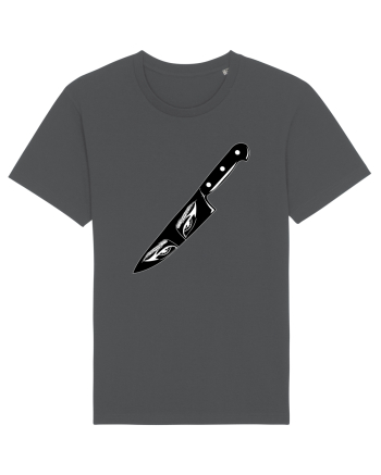 Deadly Eyes Anthracite