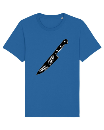 Deadly Eyes Royal Blue