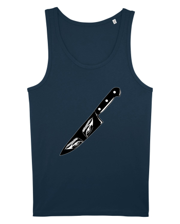 Deadly Eyes Navy