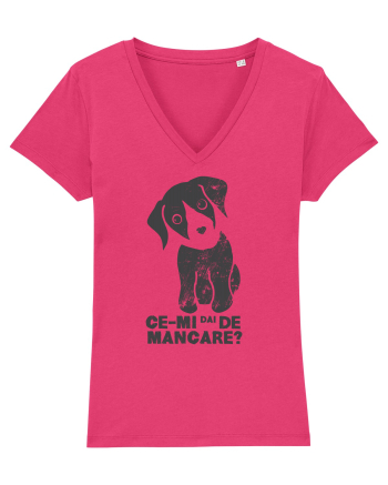 a spus cineva mancare? Raspberry