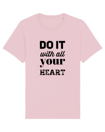 Inspiro #15 Cotton Pink