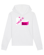 THINK OUTSIDE THE BOX Hanorac Unisex Drummer