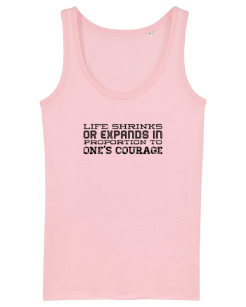 Inspiro #16 Cotton Pink