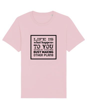 Inspiro #17 Cotton Pink