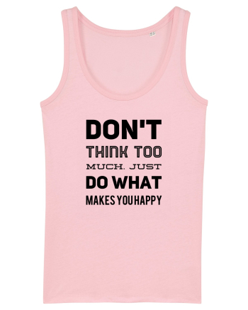 Inspiro #18 Cotton Pink