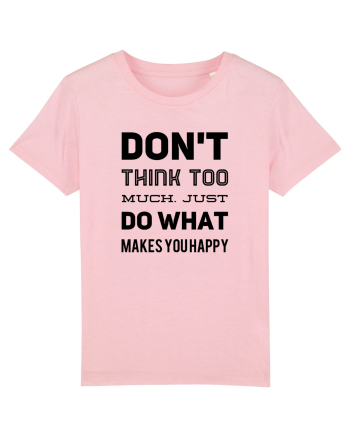 Inspiro #18 Cotton Pink