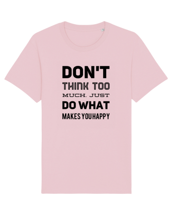 Inspiro #18 Cotton Pink