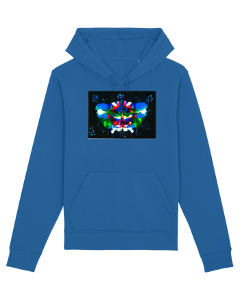 Interioare Royal Blue