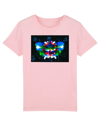 Interioare Cotton Pink