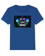 Interioare Tricou mânecă scurtă  Copii Mini Creator