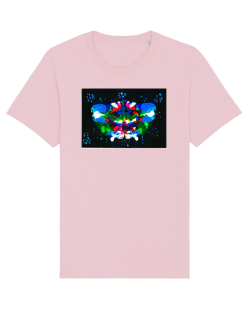 Interioare Cotton Pink