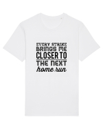 Inspiro #20 Tricou mânecă scurtă Unisex Rocker