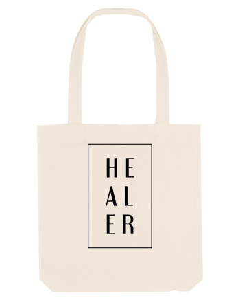 Healer Natural