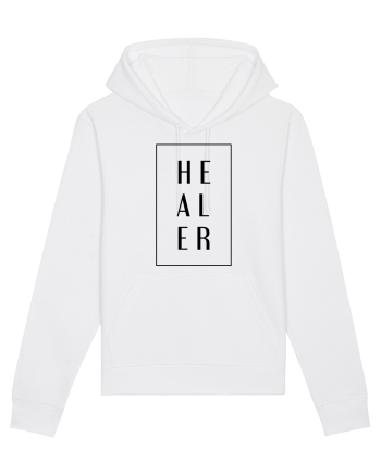 Healer White