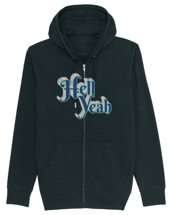 Hell Yeah Black