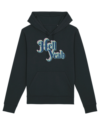 Hell Yeah Black