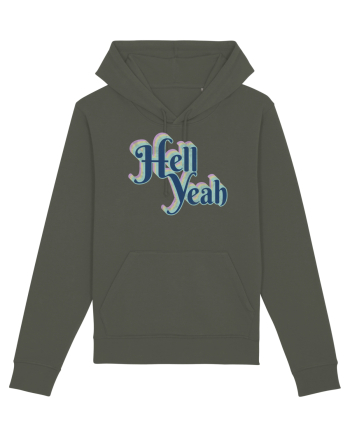 Hell Yeah Khaki
