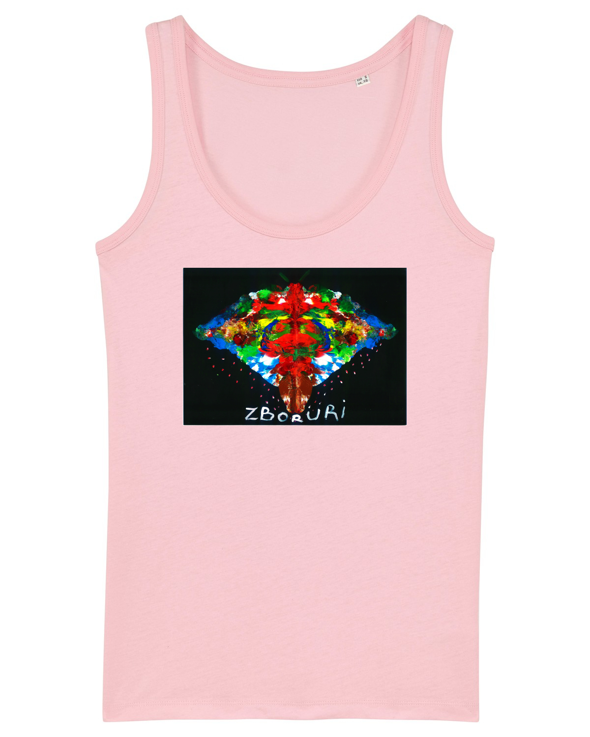 Maiou Damă Dreamer Cotton Pink
